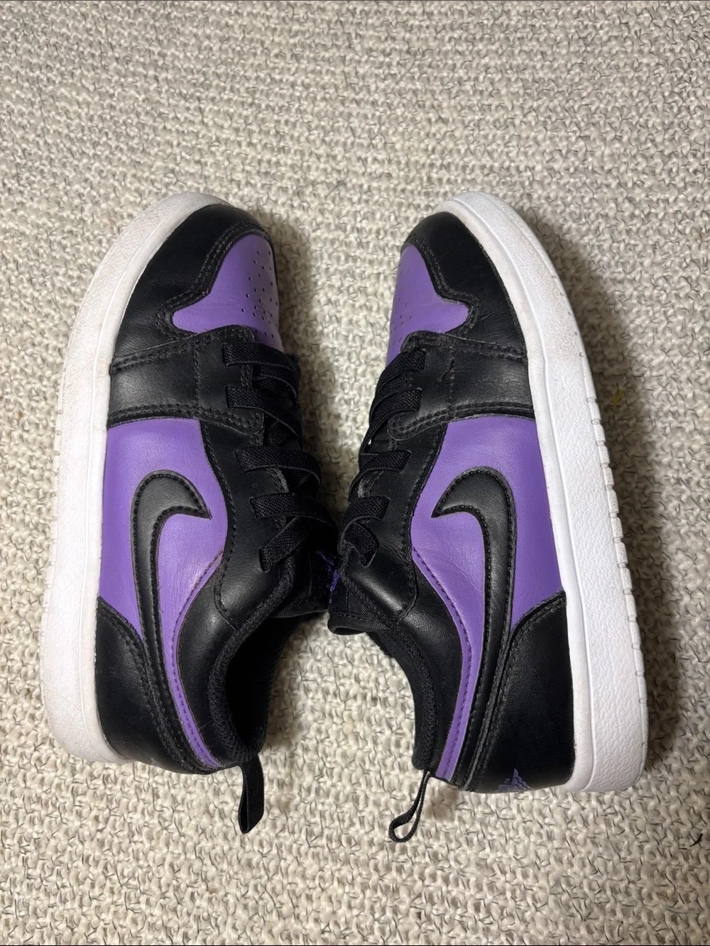 Nike Air Jordan 1 Low Alt 